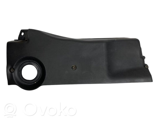 Air filter box cover