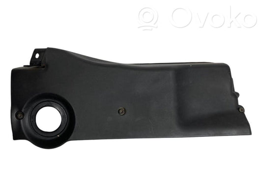 Gaisa filtra kastes vāks