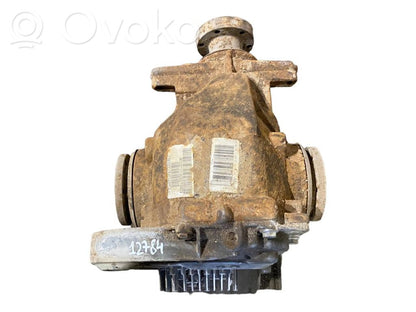 Aizmugurējais reduktors