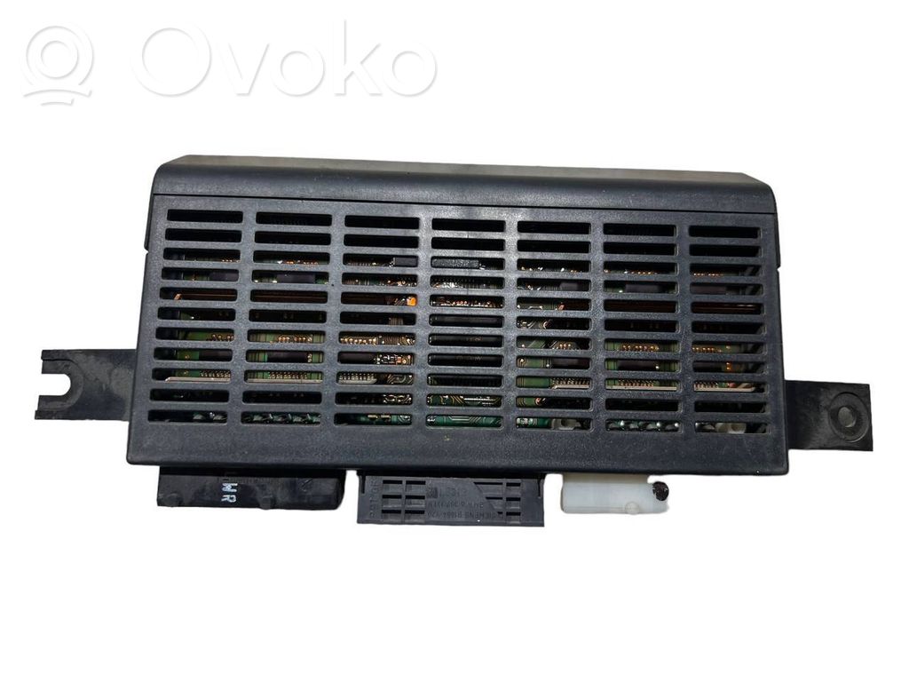 Световой модуль ЛКМ