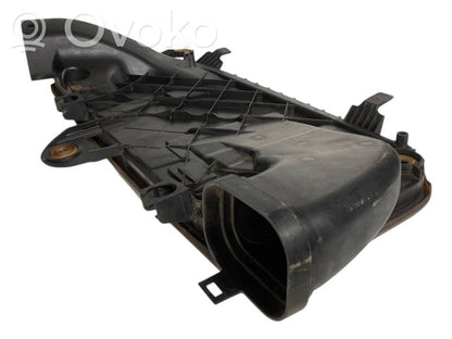 Корпус воздушного фильтра