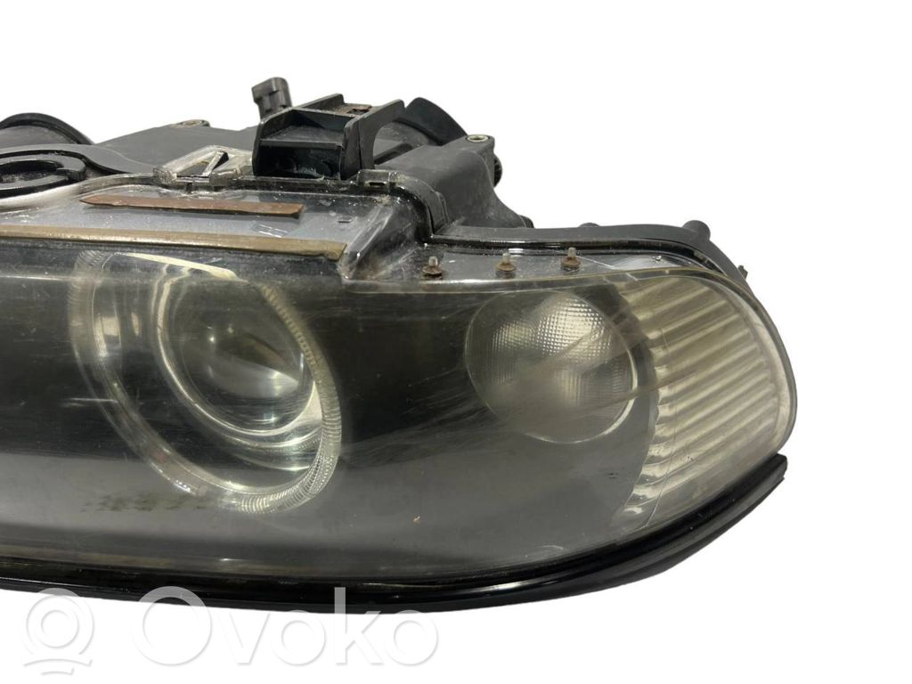 Priekšējais lukturis