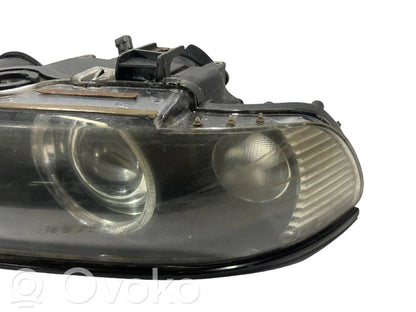 Priekšējais lukturis