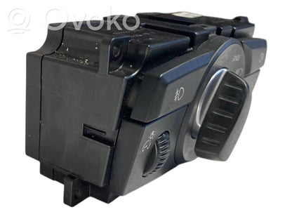 Headlight switch