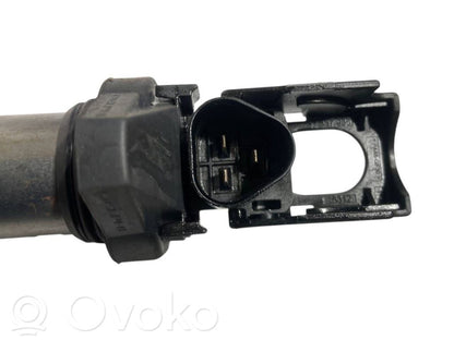 Augstsprieguma spole (aizdedzei)