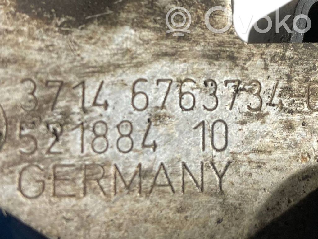 Height sensor (headlights)