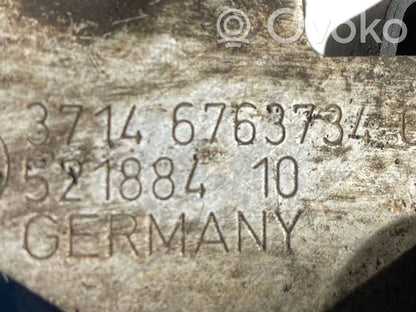 Height sensor (headlights)