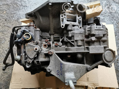 Автоматическая коробка передач