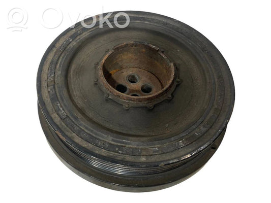 Шкив коленчатого вала