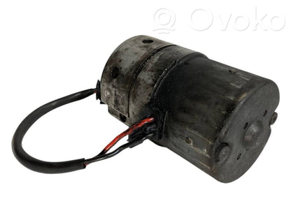 Bremžu sistēma – citas daļas