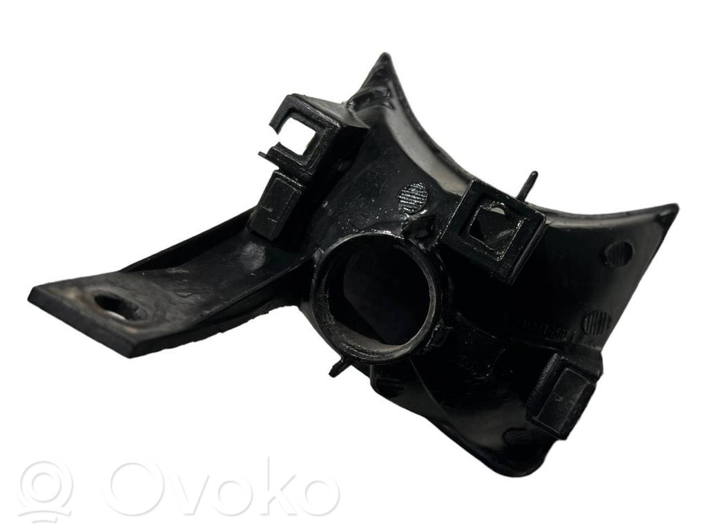 Передний поворотный свет