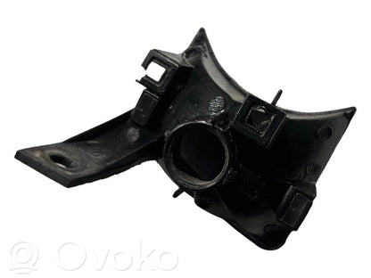 Передний поворотный свет