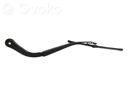 Windshield wiper arm