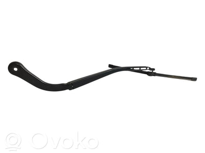 Windshield wiper arm