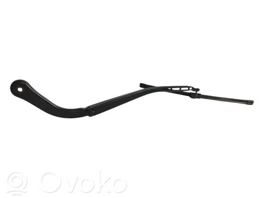 Windshield wiper arm