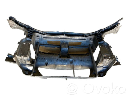 Панель радиатора