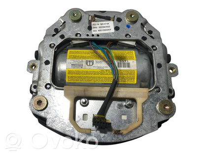 Рулевое колесо