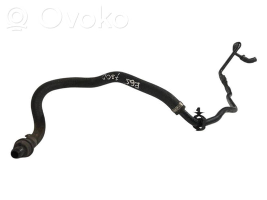 Трубка(ы) / шланг(и)