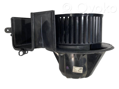 Mazā radiatora ventilators