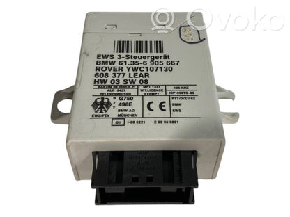 Ignition ECU kit