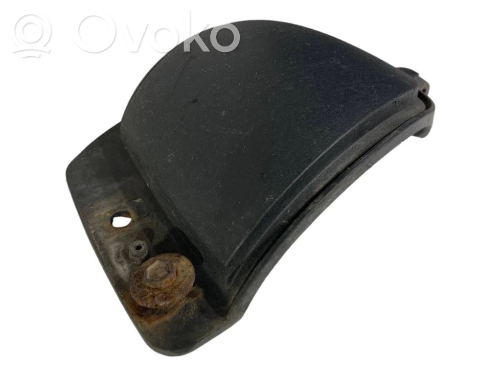 Fog lamp decorative grille