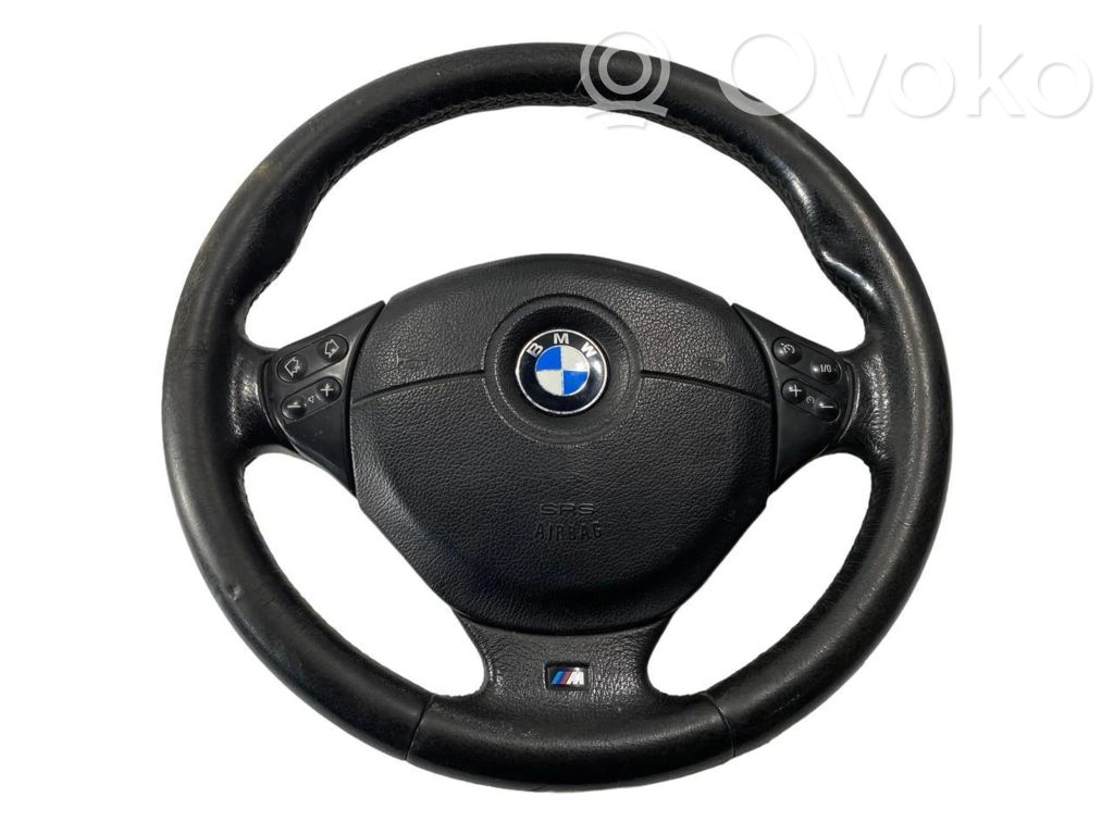 Рулевое колесо