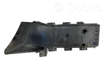 Bremžu dzeses gaisa kanāls