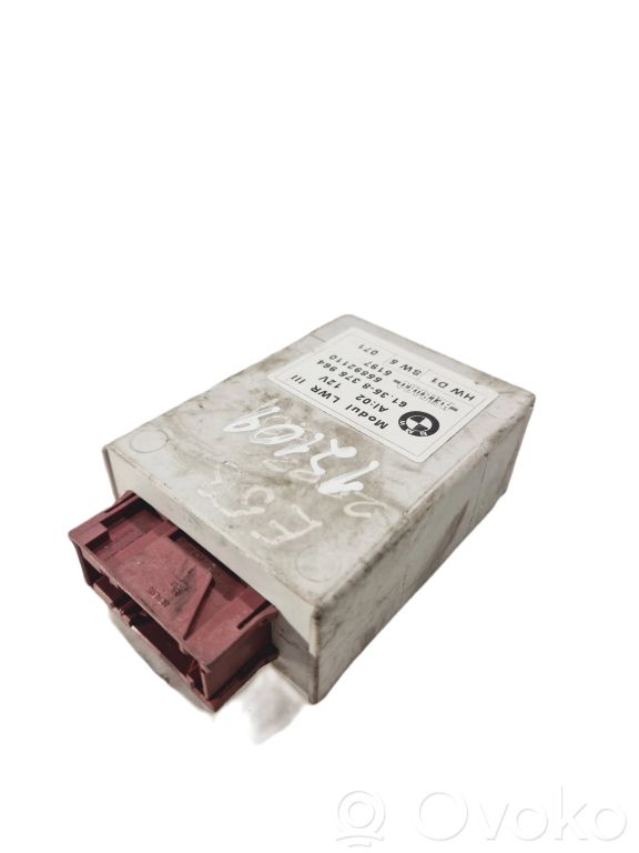 Световой модуль ЛКМ