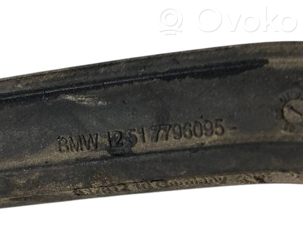 Dzinēja vadu instalācija