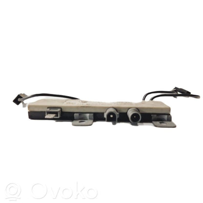 Other types of control units/modules