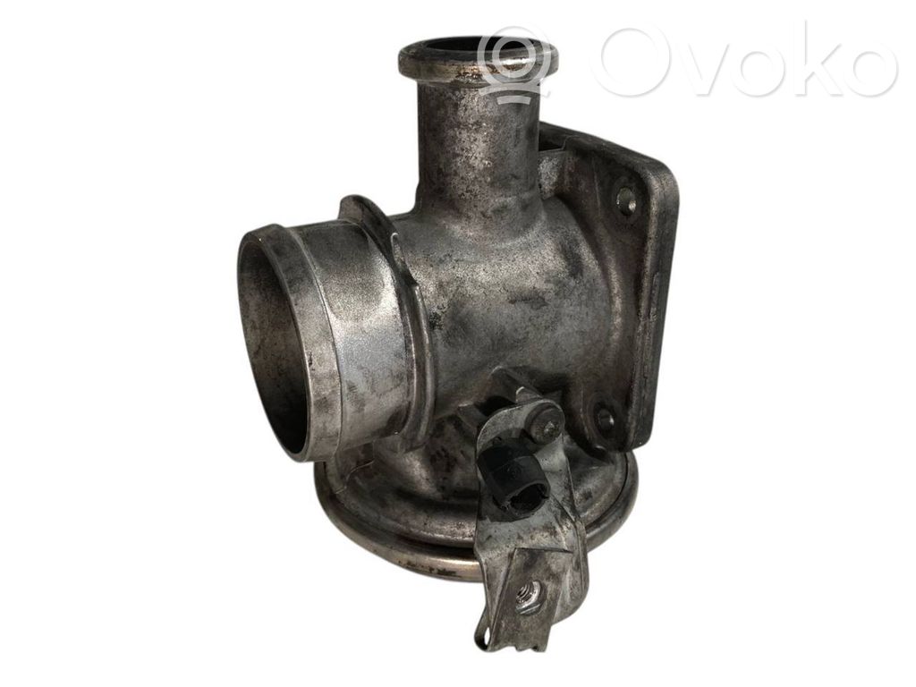 EGR valve