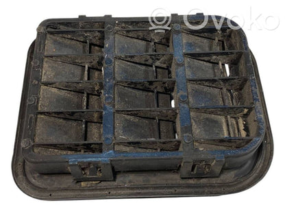 Ventilācijas režģis