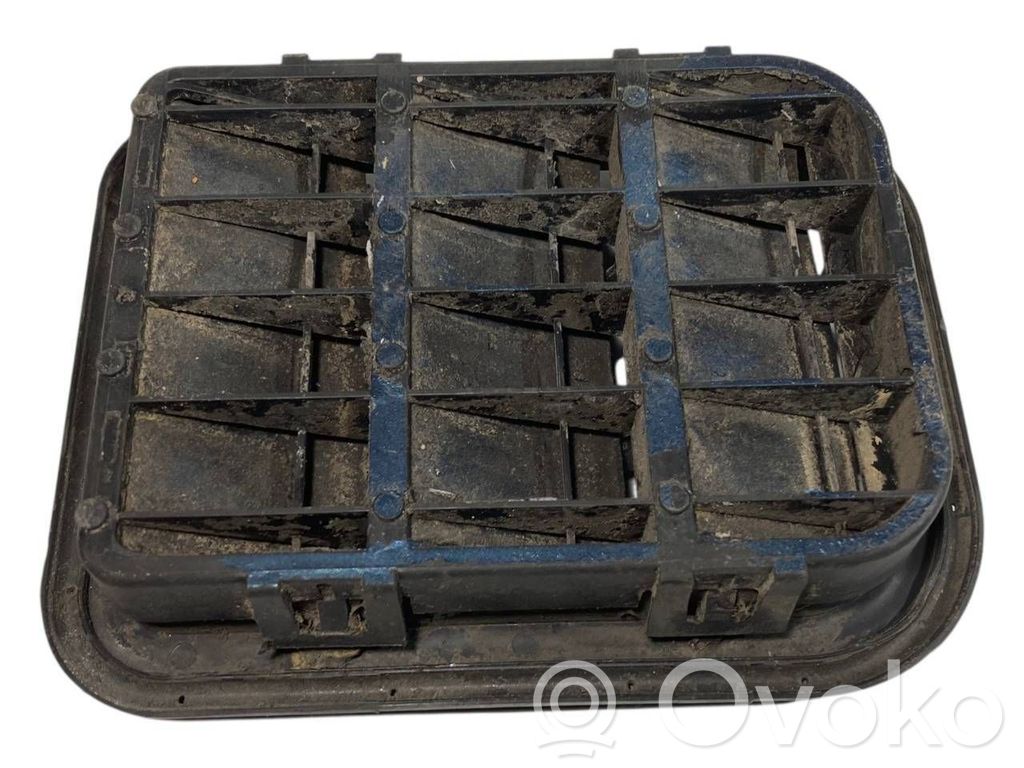 Ventilācijas režģis