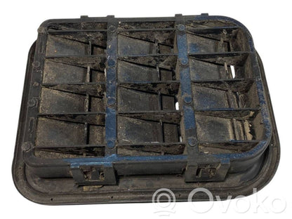 Ventilācijas režģis