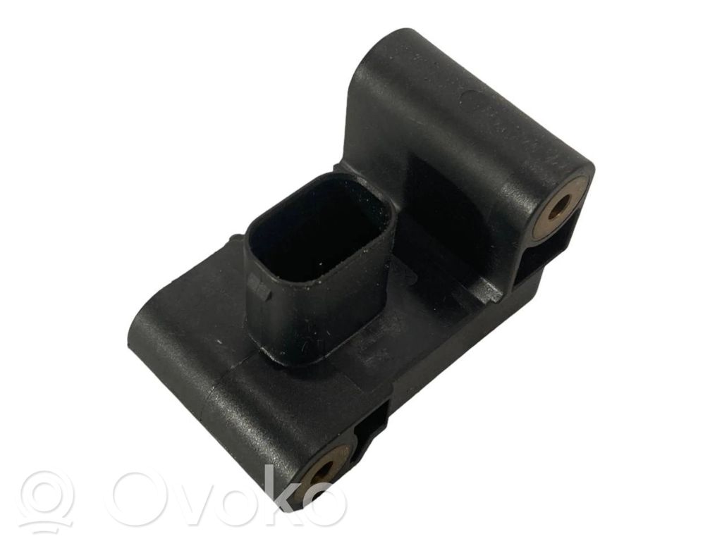 Gaisa spilvenu trieciensensors