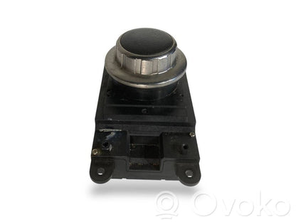 Multifunction control switch/button
