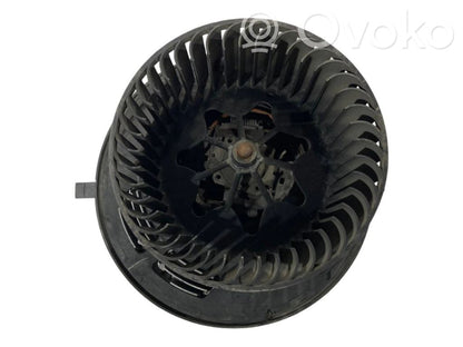 Mazā radiatora ventilators