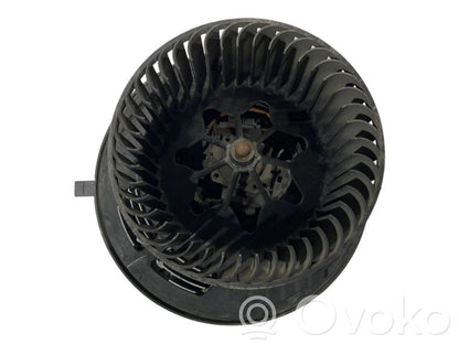 Mazā radiatora ventilators