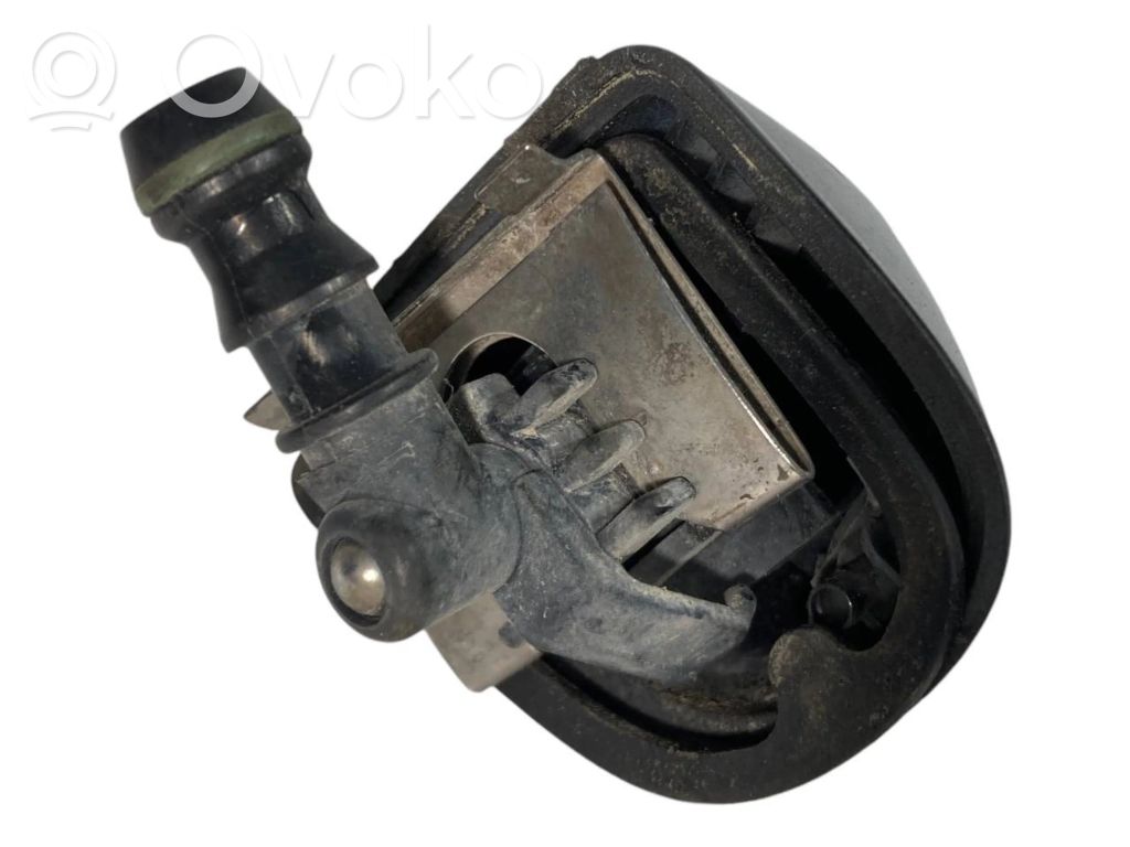 Форсунка(и) омывателя фар