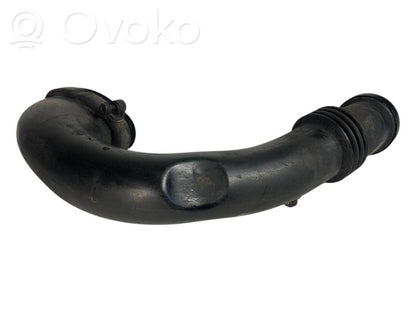 Gaisa caurule uz turbīnu