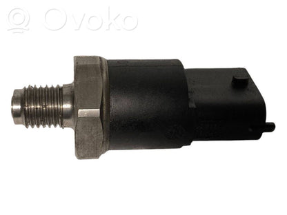 Degvielas spiediena mērītājs