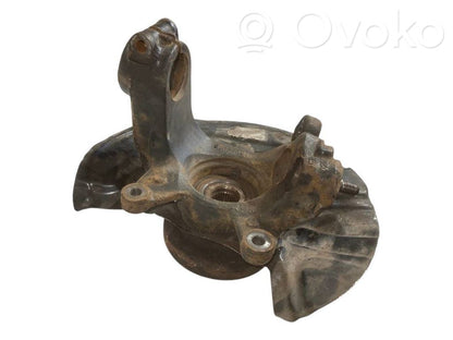 Priekšējā riteņa rumbas vārpstas šarnīrs (stupica, capfa)