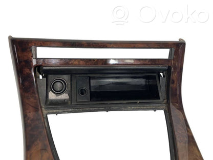 Отделка панели