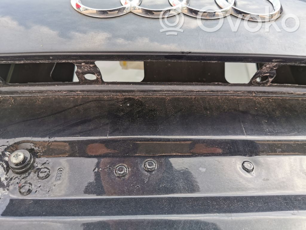 Aizmugurējais pārsegs (bagāžnieks)