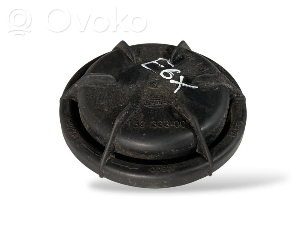 Priekšējā luktura vāks