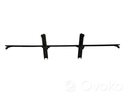 Lower grille (three-piece)