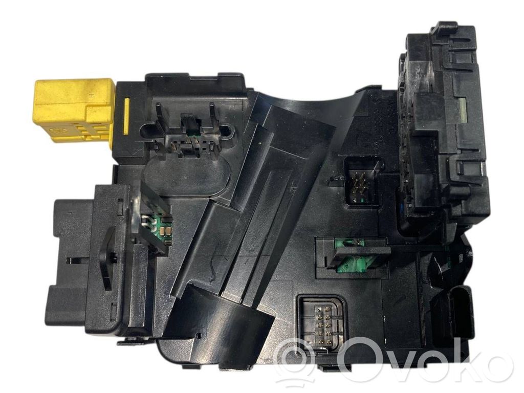 Stūres leņķa sensors