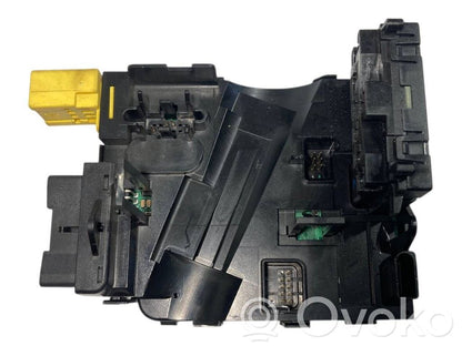 Stūres leņķa sensors