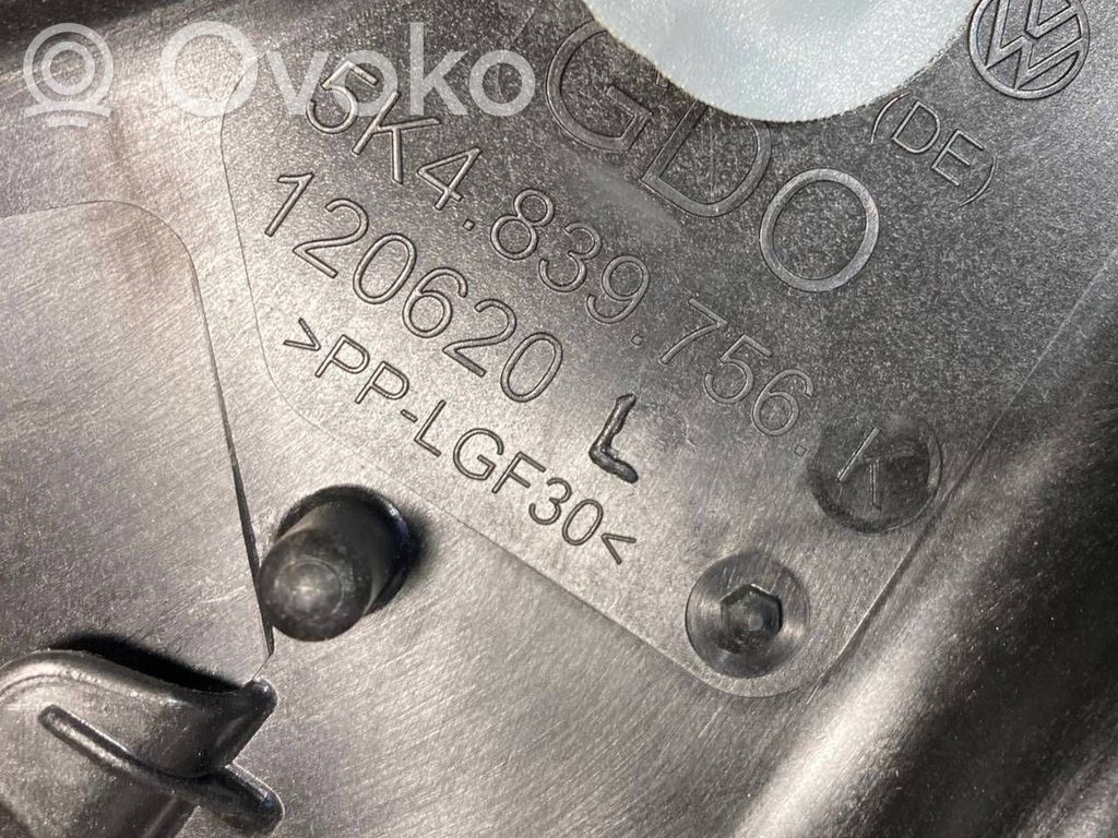 Aizmugurē elektriskais loga pacelšanas mehānisms bez motoriņa