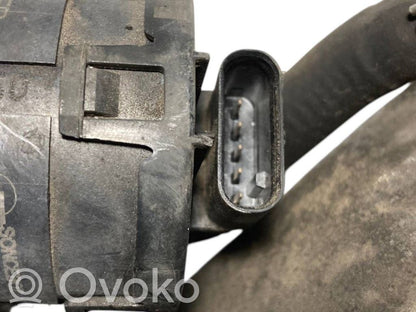охладитель EGR